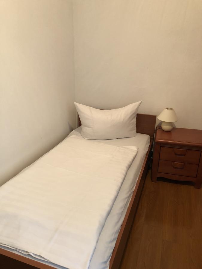 Hotel Suedheide Hermannsburg Luaran gambar