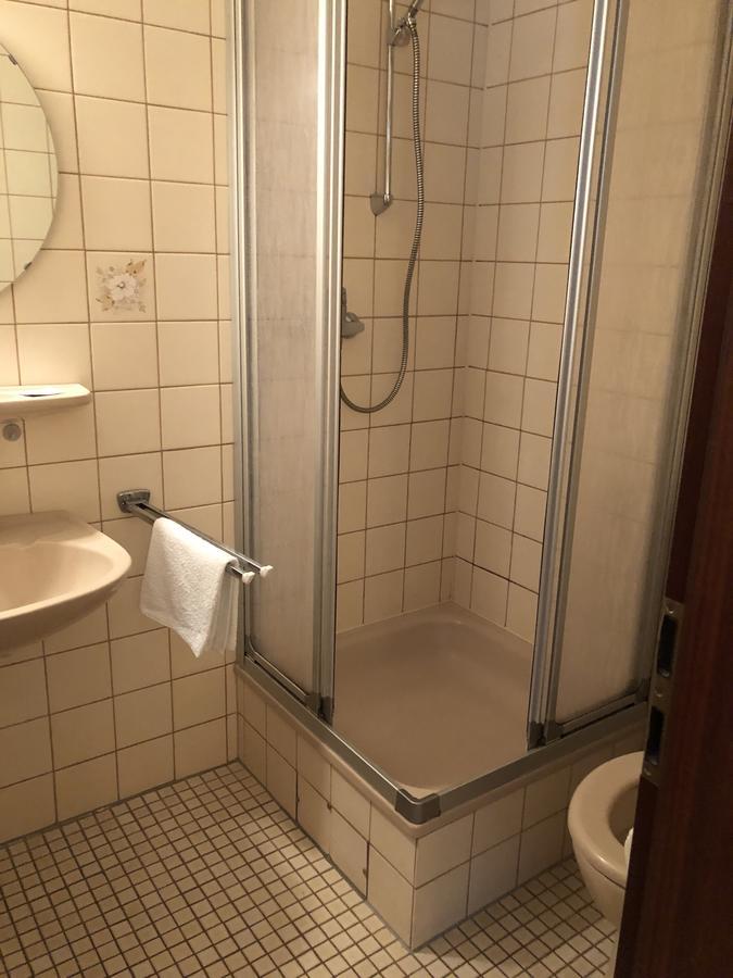 Hotel Suedheide Hermannsburg Luaran gambar